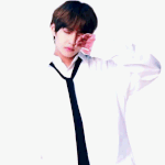 [방탄소년단] 태형이랑 정국이가 턱이 짧은 편인가??