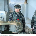우리의 생명과 재산을, 국익을 지켜줄 사람이 바로 문 후보