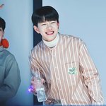 [골든차일드] 애기+청순=<b>보민</b>