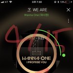 [강다니엘] 기분이 <b>저기압</b>일땐 고기 앞으로