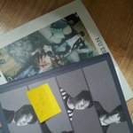 [뉴이스트] 뉴이스트 글