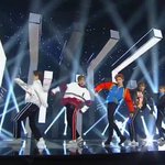 [NCT] 근데 <b>블랙</b>온<b>블랙</b> 무대크기
