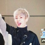 [EXO] 민석이 지금 비주얼로 <b>이불</b>안 나오는거