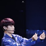 [박우진] 생머리 도톨이 너무 좋다 진짜 너무