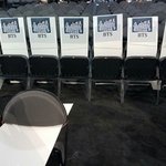 [방탄소년단] 빌1<b>보드</b>때 분위기 궁금타한 이삐 있길래