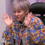 [시우민] ㄹㅇ <b>사랑</b>스러움의 <b>결정</b>체다 시우민은 ㅋㅋ