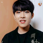 [박우진] 난 냐옹이냐옹~ (?<b>파이리</b> 어리둥절?)