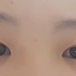 [추반] 나 <b>꼬막</b><b>눈</b>이야?