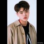 [드루와] 같이 일하는 남자애한테 톡 보내려는데