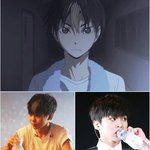 [시우민] 등장<b>인물</b> 절반이 시우민이라는 하이큐에서 갠적으로