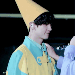 [EXO] 조카슬픈게 세.월호생각하면