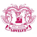 [러블리즈] 나만 로고 별론가...