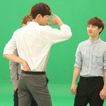 [EXO] 요즘 박찬열 철든거같음