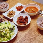 [내가한요리] 3년차 부부의 <b>집밥</b> 입니다!