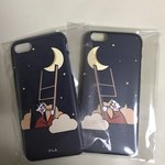 이뿌니들아 <b>커플폰케이스</b>좀 골라줘!