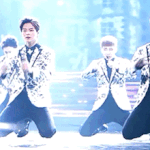 [BTOB] 설탕맨 <b>차트인</b>소취