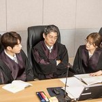 [인피니트] 법복 입은 묭!