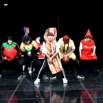 [박우진] 오랜만에 아침부터 <b>베이컨</b> 뽕차올라서