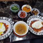 3개월차 신혼밥상