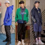 [시우민] 엠엘비 다 좋은데 이건 좀 그렇네여(시우민)