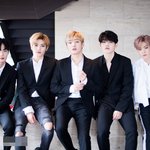 디스패치에서 찍은 남돌 리더 단체 사진