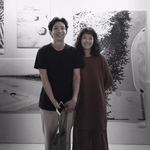 패션 <b>센스</b>랑 분위기가 좋은 부부