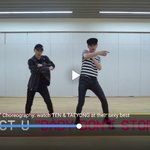 [NCT] 베돈스안무영상ㅜㅜㅜㅜ의상ㅜㅠ