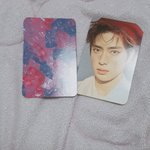 [NCT] 친구가 뽑아줌 ㅠㅠㅠ