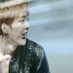[EXO] 민써기 열차 탔는데 눈치보여서 사진 못찍겠서........