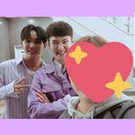 [BTOB] 동기 아니고 후배님 인별