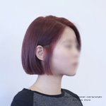 [드루와] 나 머리카락 잘랐는데 ㄹㅇ <b>개박</b>치ㅁ