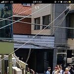 [박우진] 다들 목격담 오늘 봤지..?
