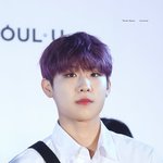 [박우진] <b>우진</b>이얼굴점 잘보이는사진 진짜오랜만에 본다