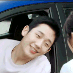 아 진심 정해인...