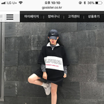<b>옷색깔</b>골라줘 추반좀