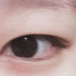 [댓글부탁해] 내 눈 어때? 쌍커풀 자리