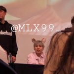 [시우민] 시우민 <b>사막</b>여우 짤 떴다!!!