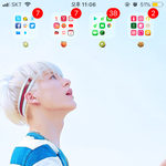 <b>배사</b>바꿨는데 겁나잘생김