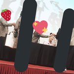 [시우민] <b>미키</b>마우슈 사진 떴다 ㄷㄷ(시우민)