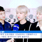 [백현] 진짜 넘 귀엽다 <b>적절</b>하고