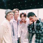 [위너] 공부할 때 보고 할 사진 좀 뿌려줘!