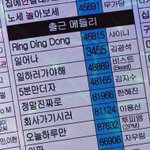 [EXO] 노래방책에 이거 봄???