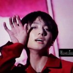 [방탄소년단] 앞으로 땀 이렇게 닦는다