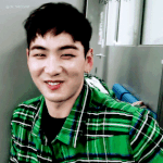 [뉴이스트] 나 러븐데