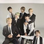 [방탄소년단] 번더스테이지는 <b>언제</b>쯤 찍은 거야?
