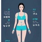 [댓글부탁해] 졸살 찍을 때 애<b>교살</b>에 글리터하면 안돼?
