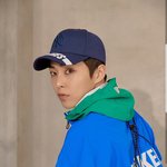 [시우민] 12만뷰 넘으면 미공개 시우민 사진 볼<b>수</b> 있대