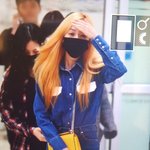 신비 <b>청청</b>과 화화 패션