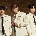 [박우진] 제......제복 <b>우진</b>이......제복...