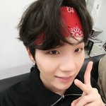 [방탄소년단] 늉기 일본가더니
